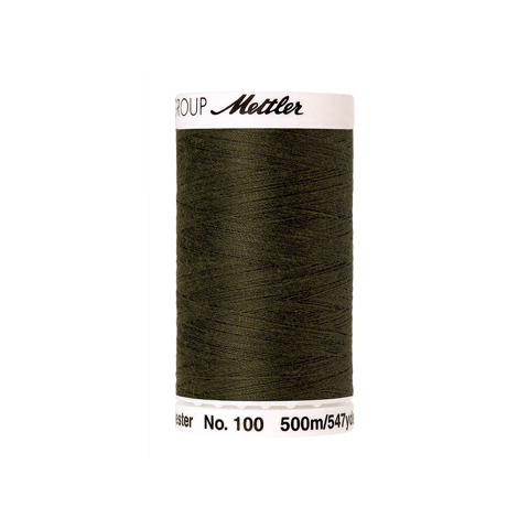 Mettler, Seralon 500m Farge nr 0660 Umber